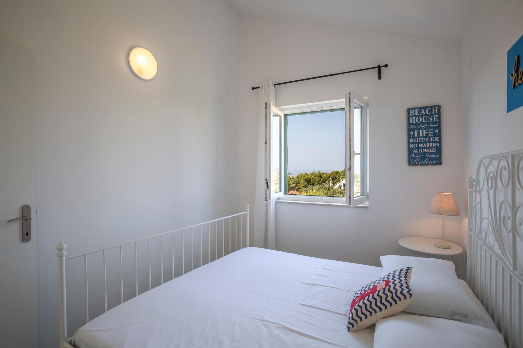 Apartmani Mariela Маслиница Стая снимка