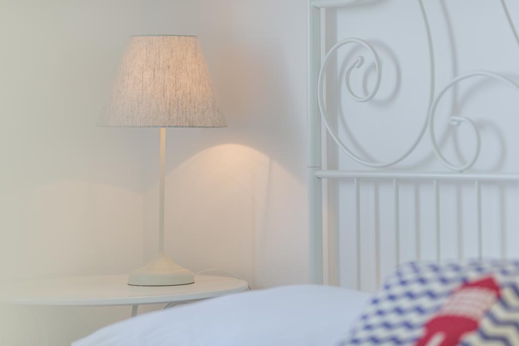 Apartmani Mariela Маслиница Екстериор снимка