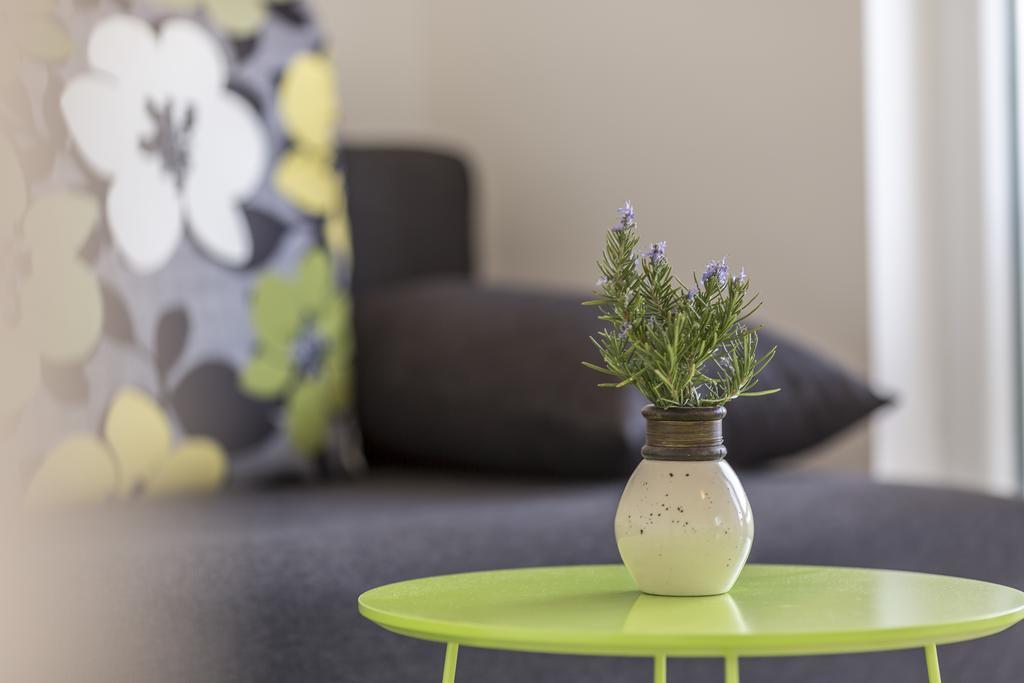 Apartmani Mariela Маслиница Екстериор снимка