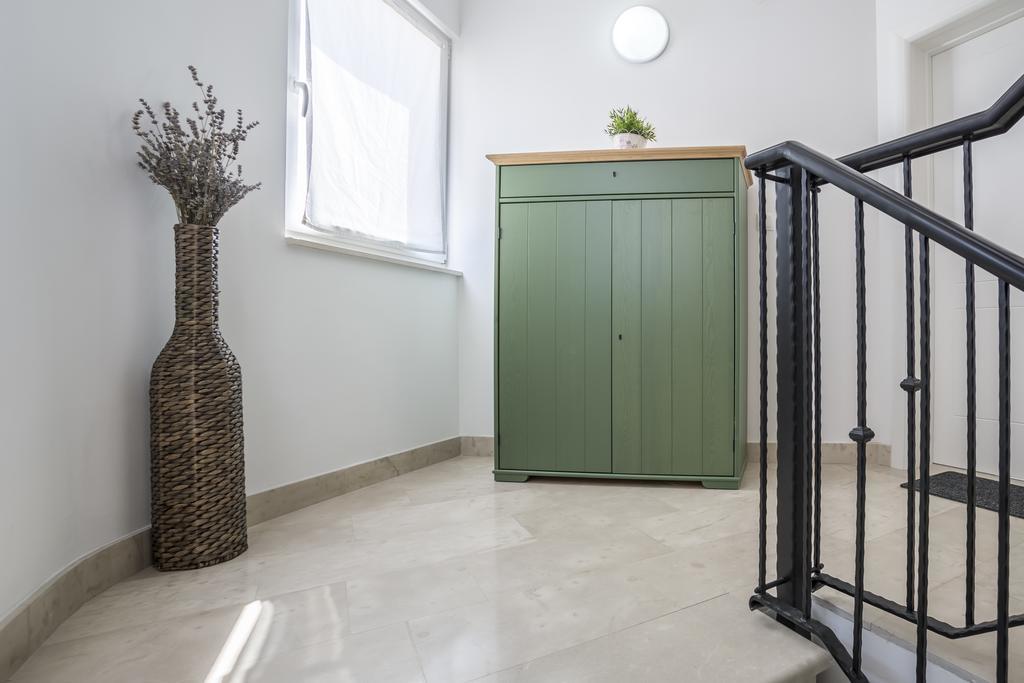 Apartmani Mariela Маслиница Екстериор снимка