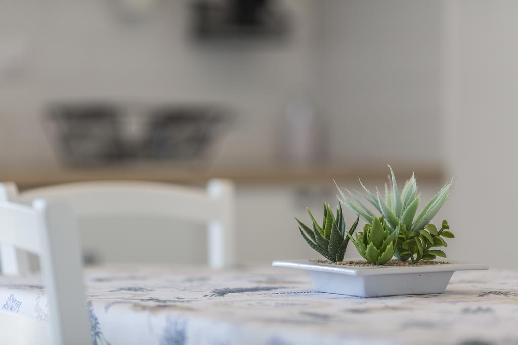 Apartmani Mariela Маслиница Екстериор снимка