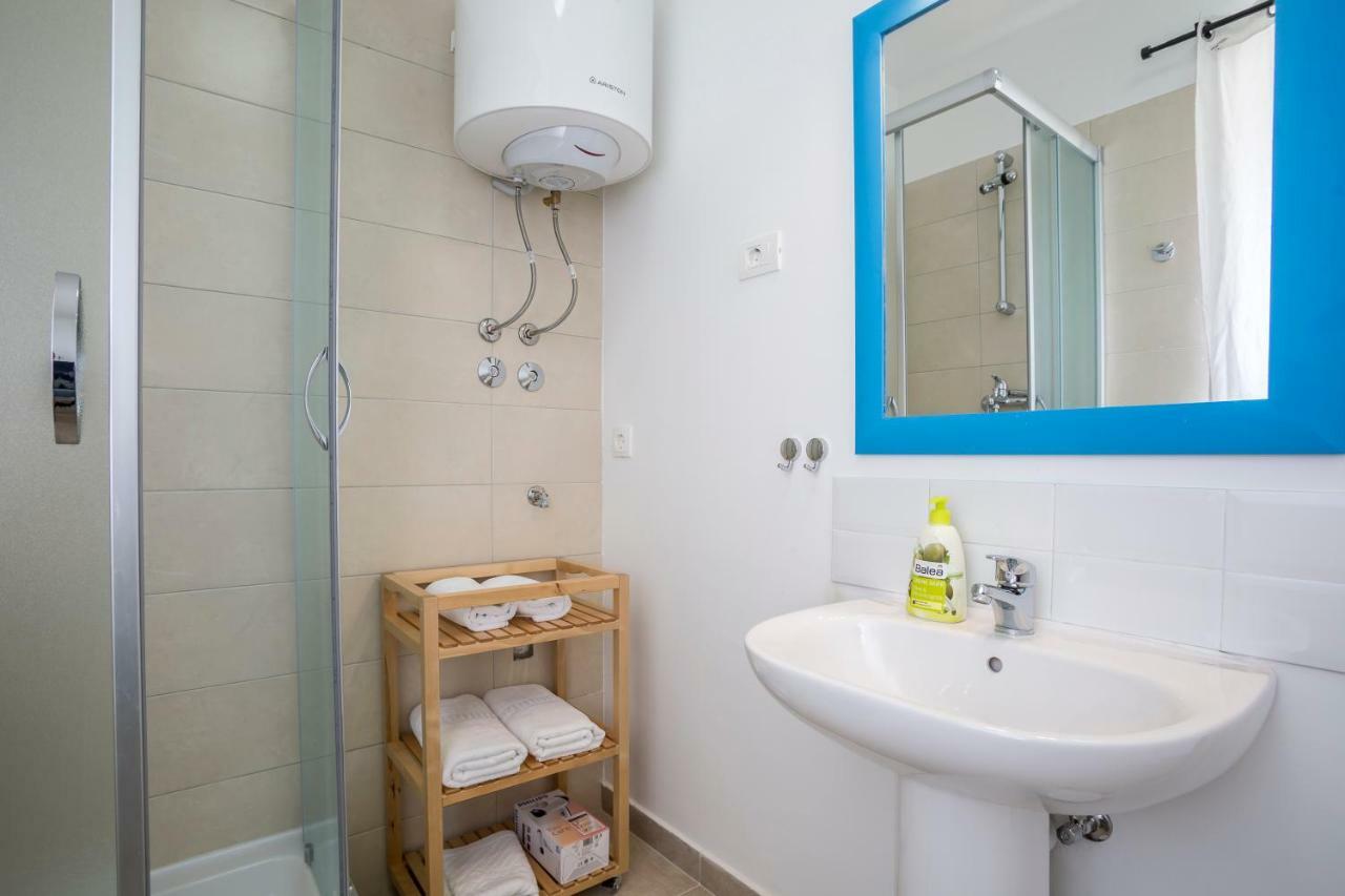 Apartmani Mariela Маслиница Стая снимка