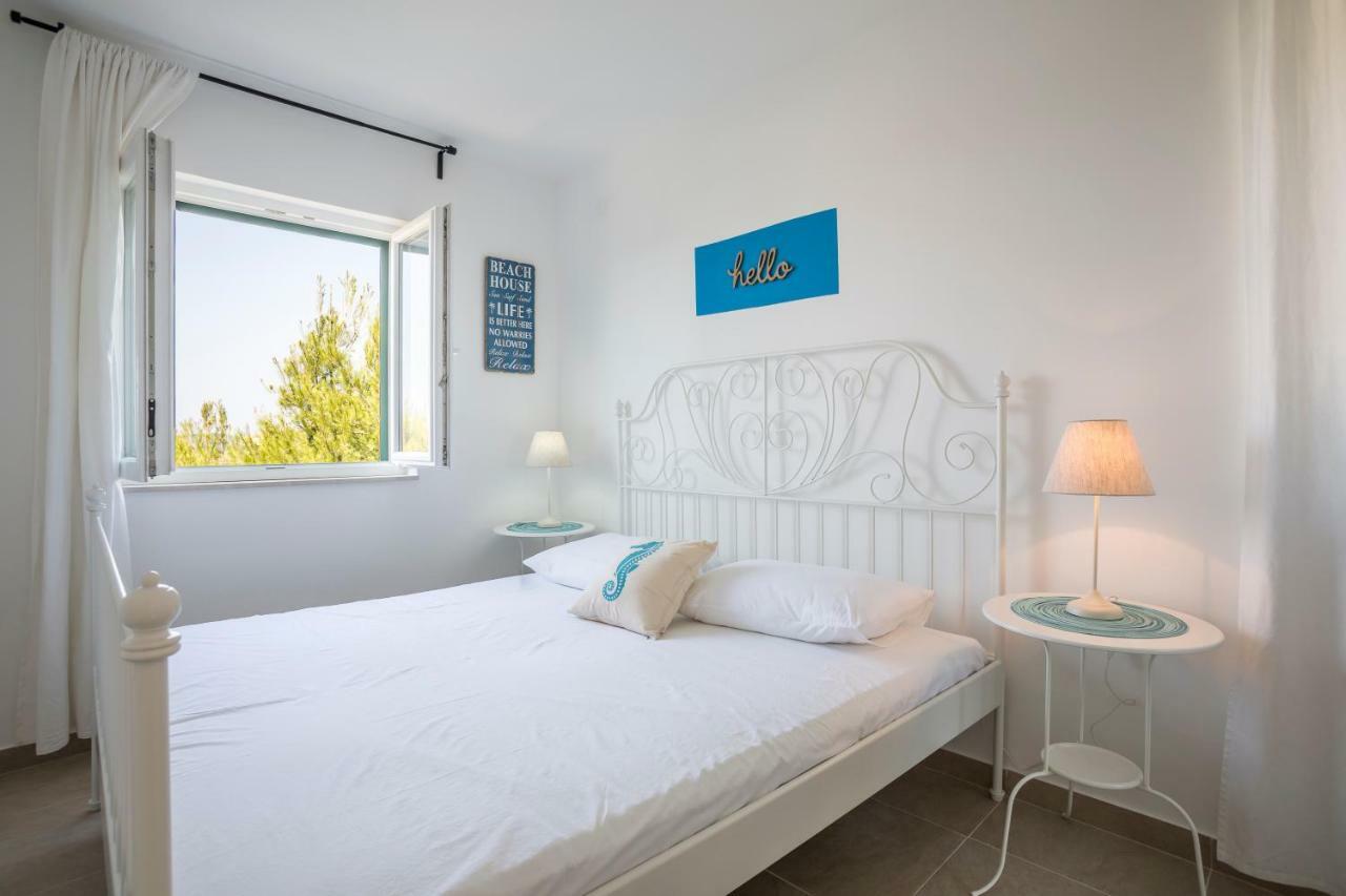 Apartmani Mariela Маслиница Стая снимка