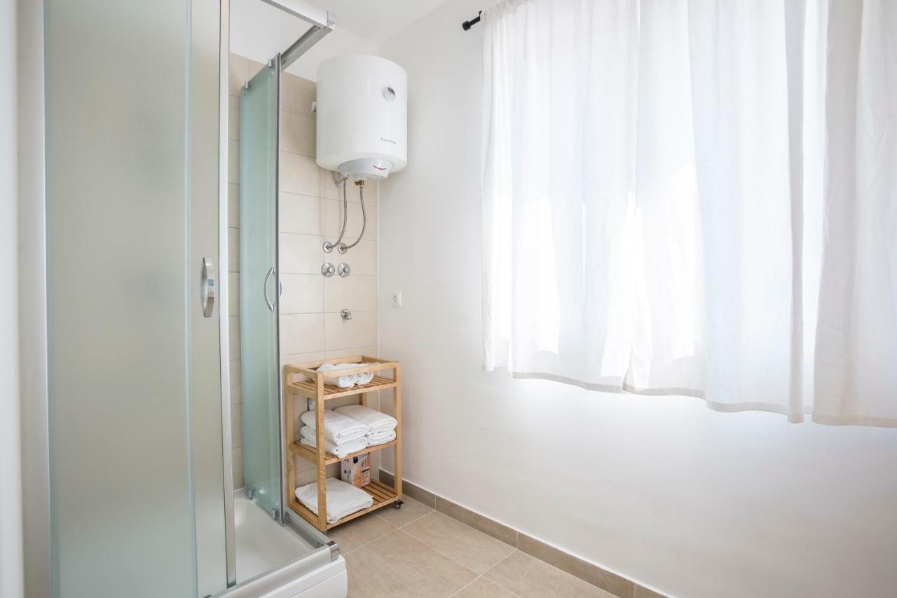 Apartmani Mariela Маслиница Стая снимка