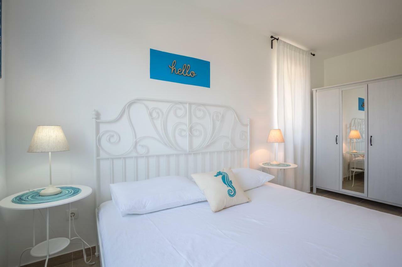 Apartmani Mariela Маслиница Стая снимка