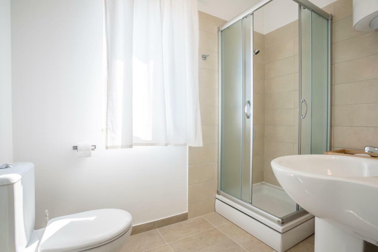 Apartmani Mariela Маслиница Екстериор снимка