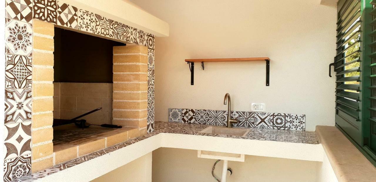 Apartmani Mariela Маслиница Екстериор снимка
